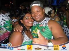 Bloco Auê
